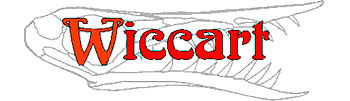 click to visit the Wiccart website archive...
